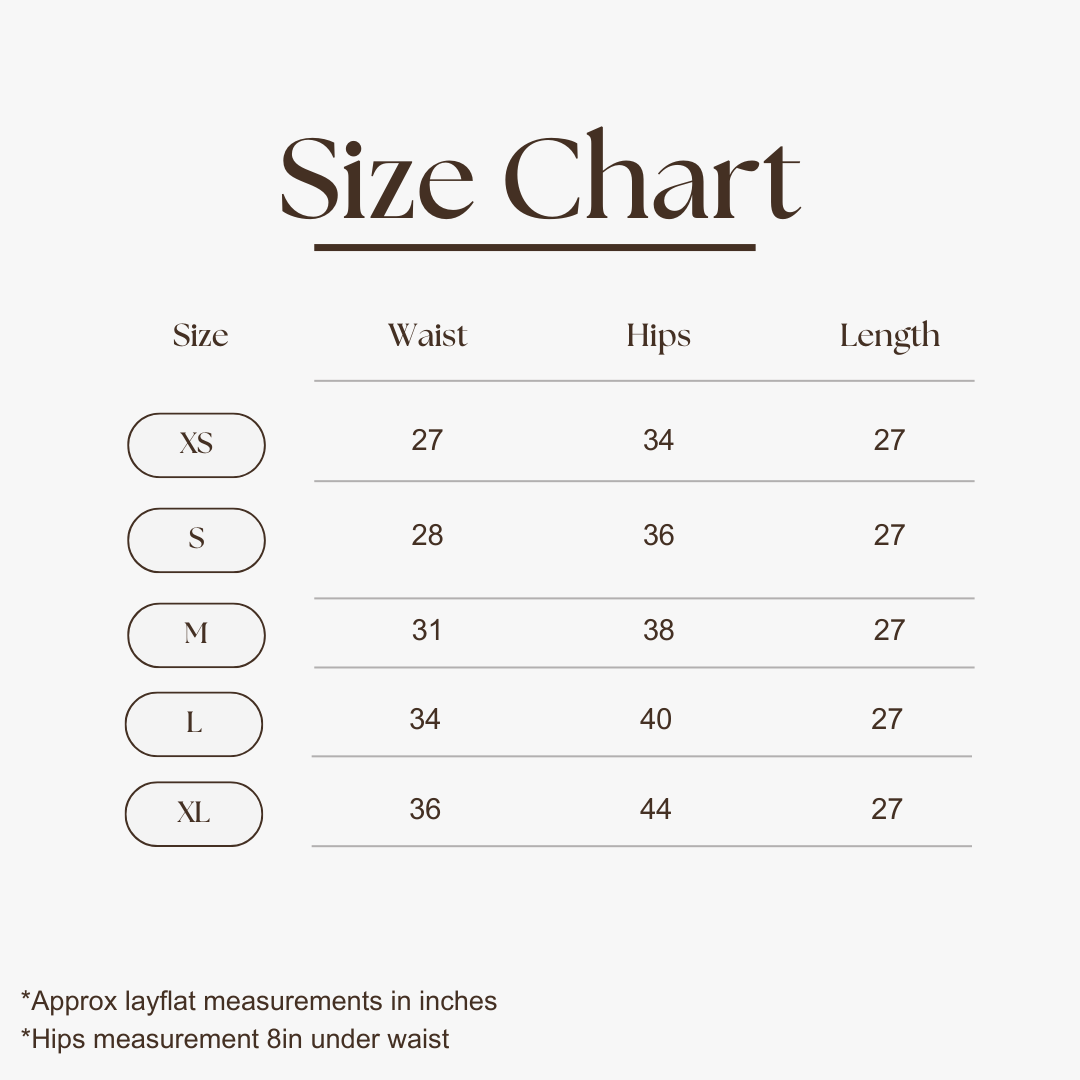 Anna Pencil Skirt -Ivory