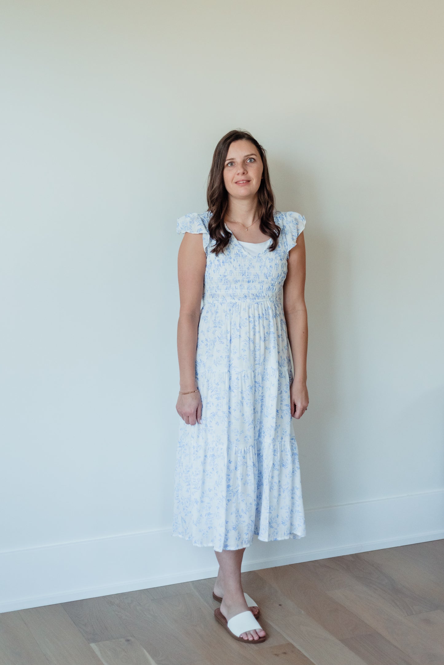 Aspen Dress