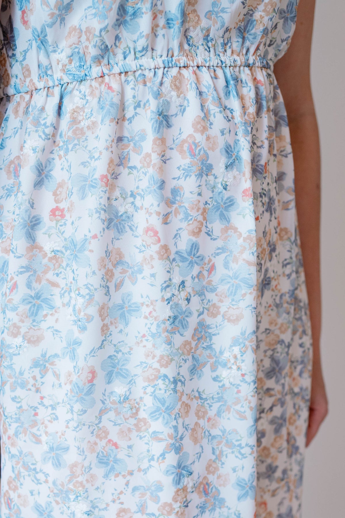 Pippa Dress
