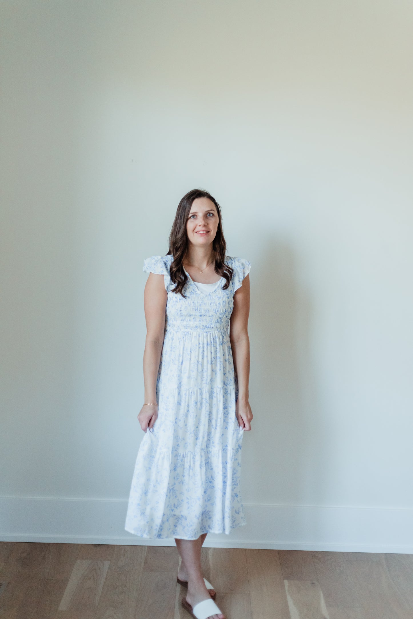 Aspen Dress