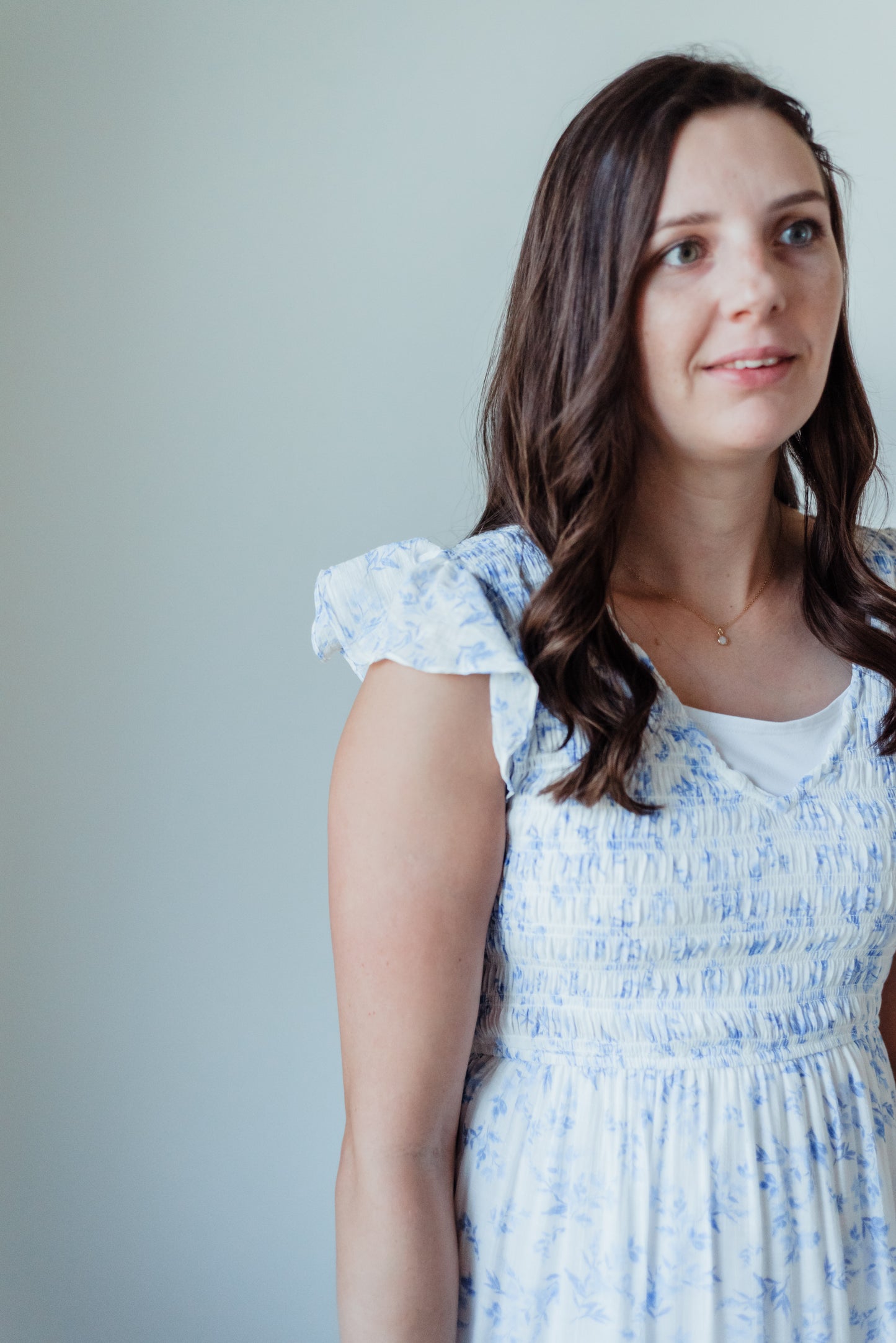 Aspen Dress