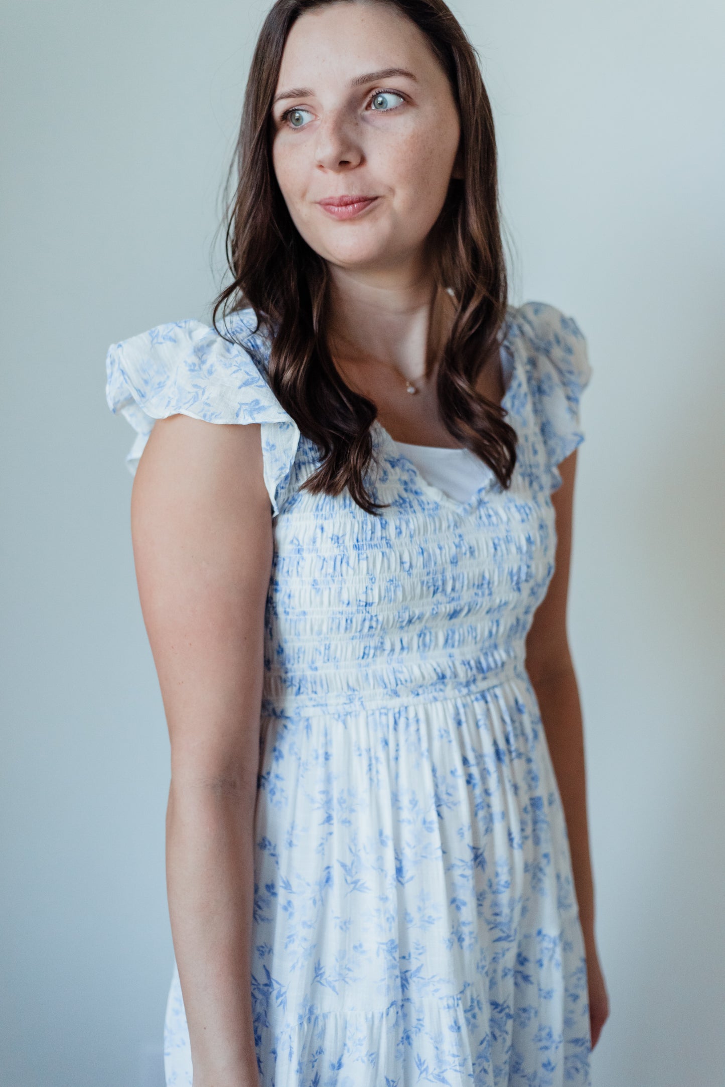 Aspen Dress