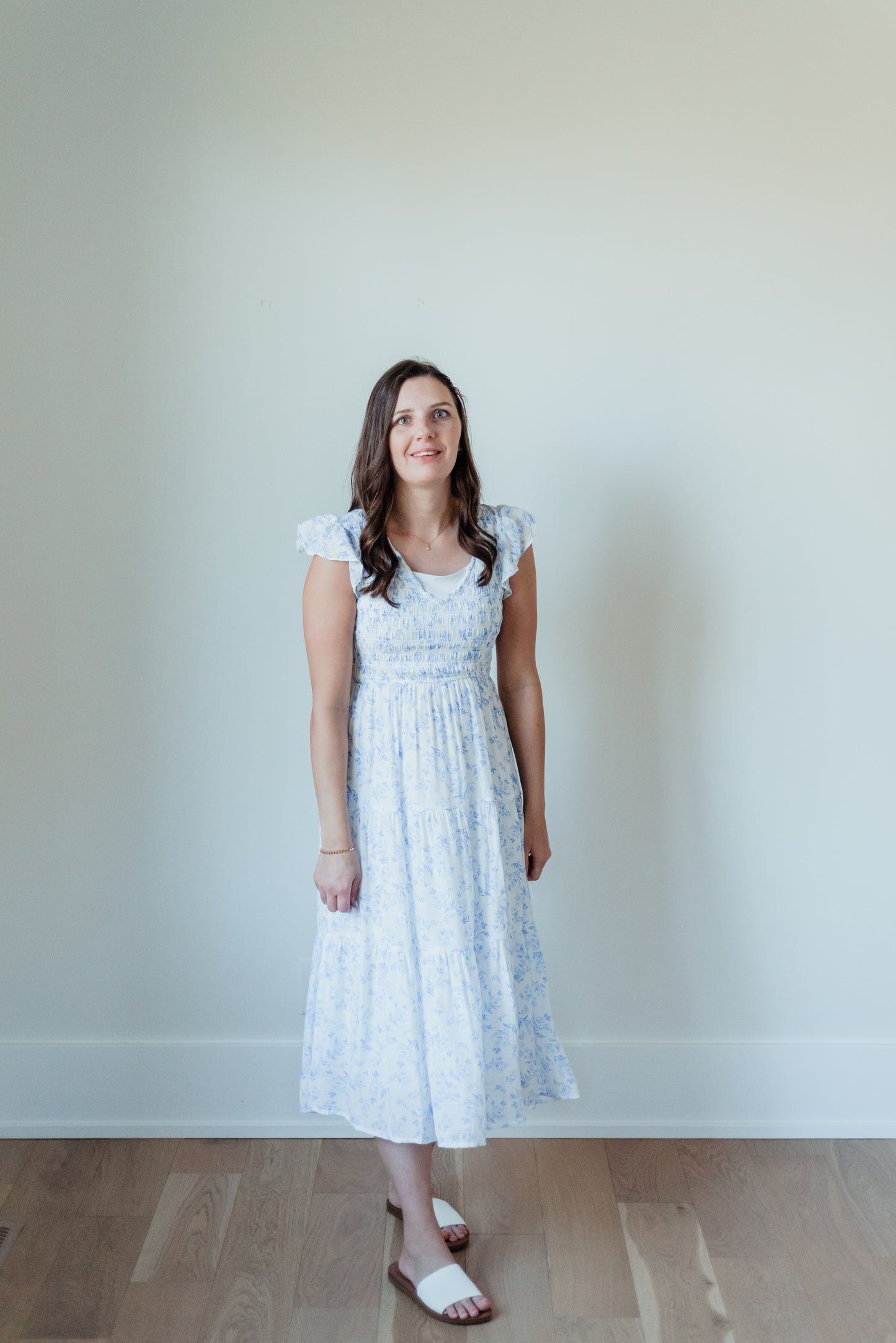 Aspen Dress
