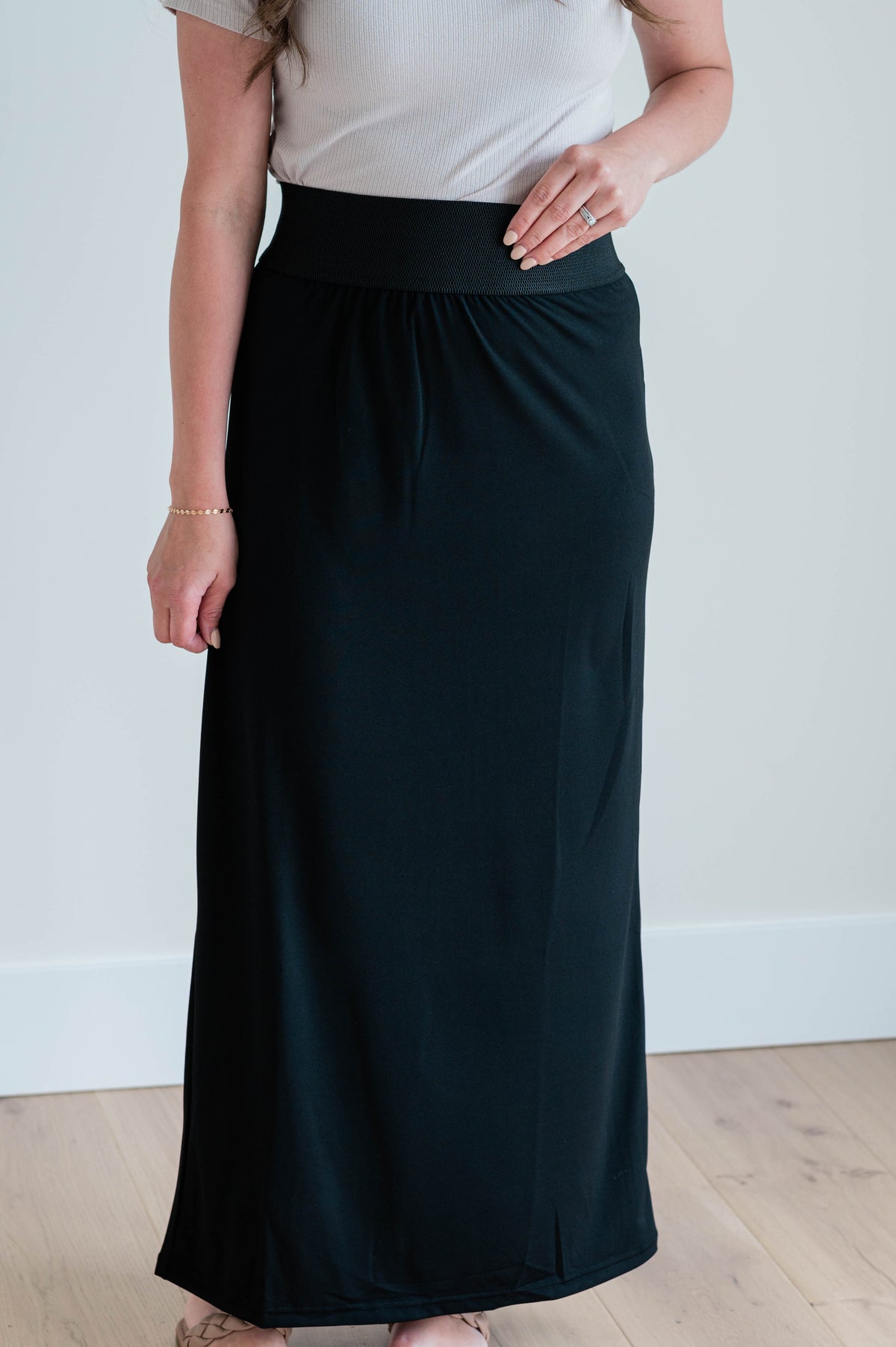Claire Skirt