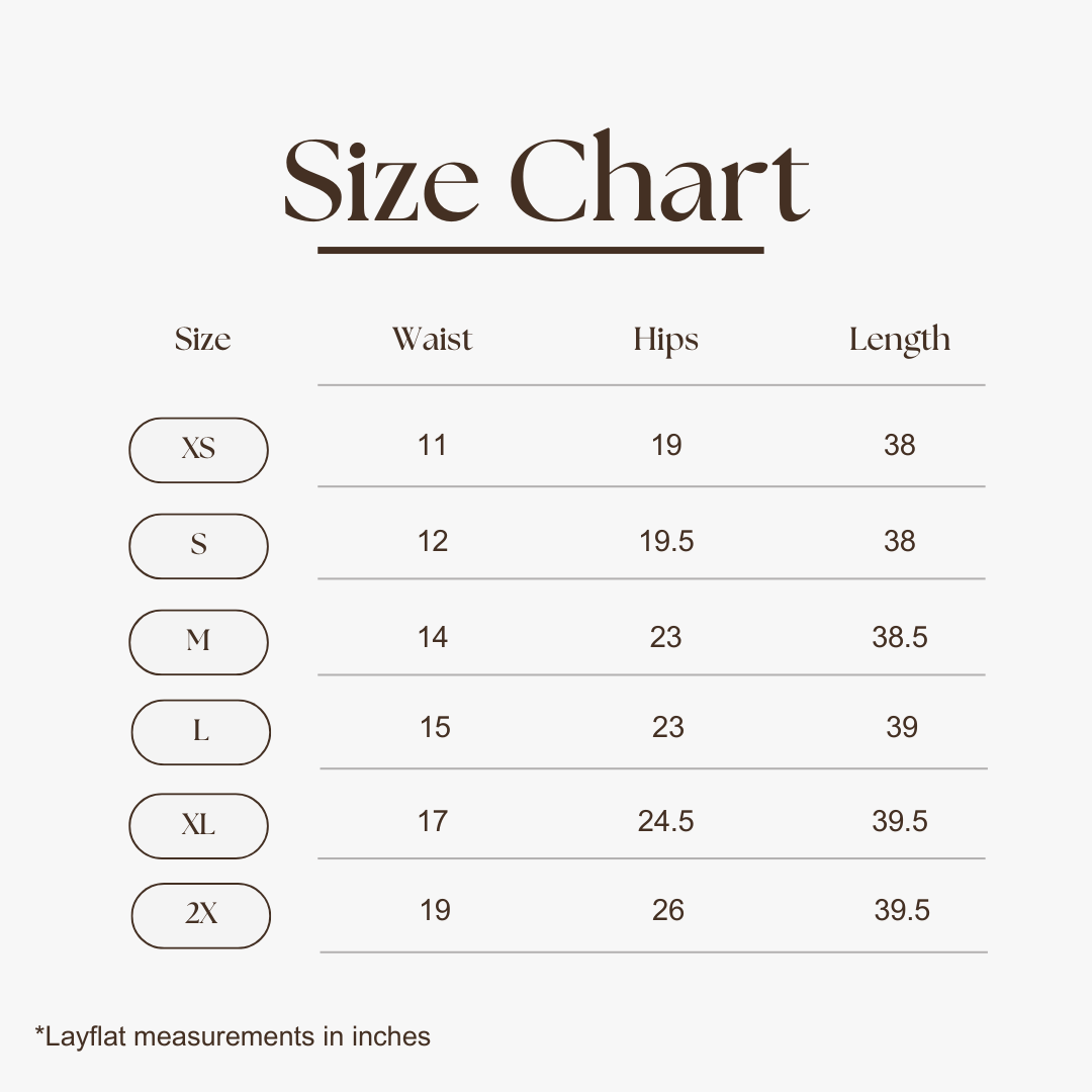 Winslet Button Maxi Skirt -2x