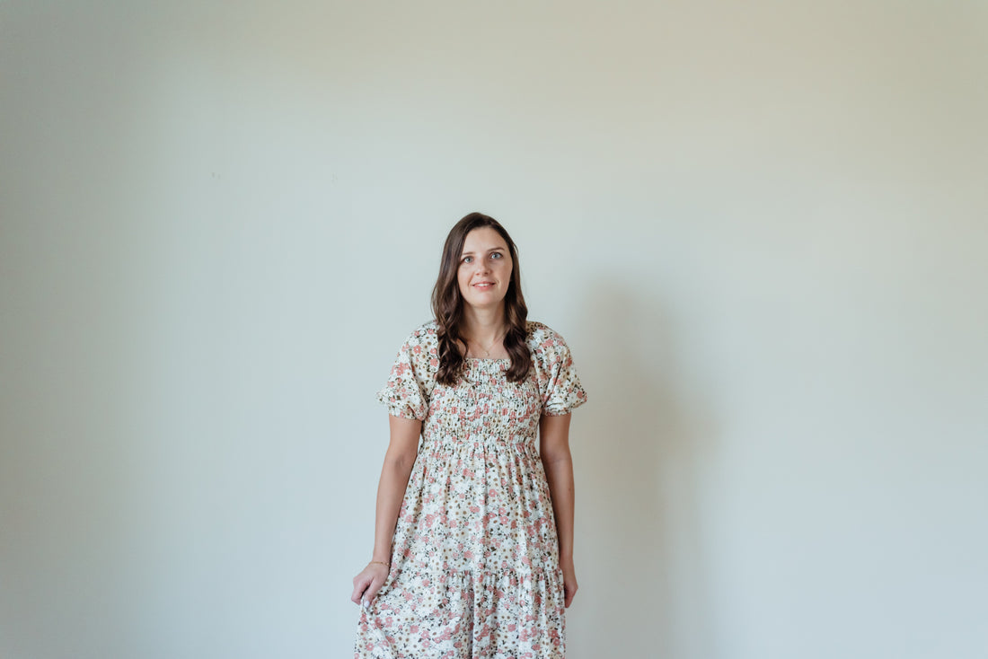 Modest Fashion for the Modern Woman