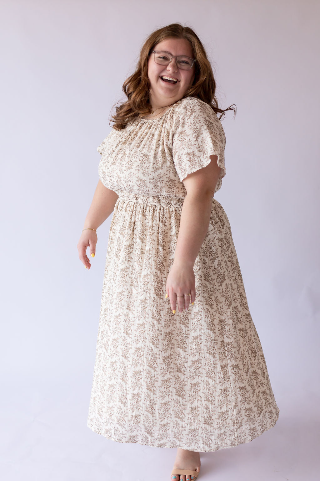 Plus - Dresses