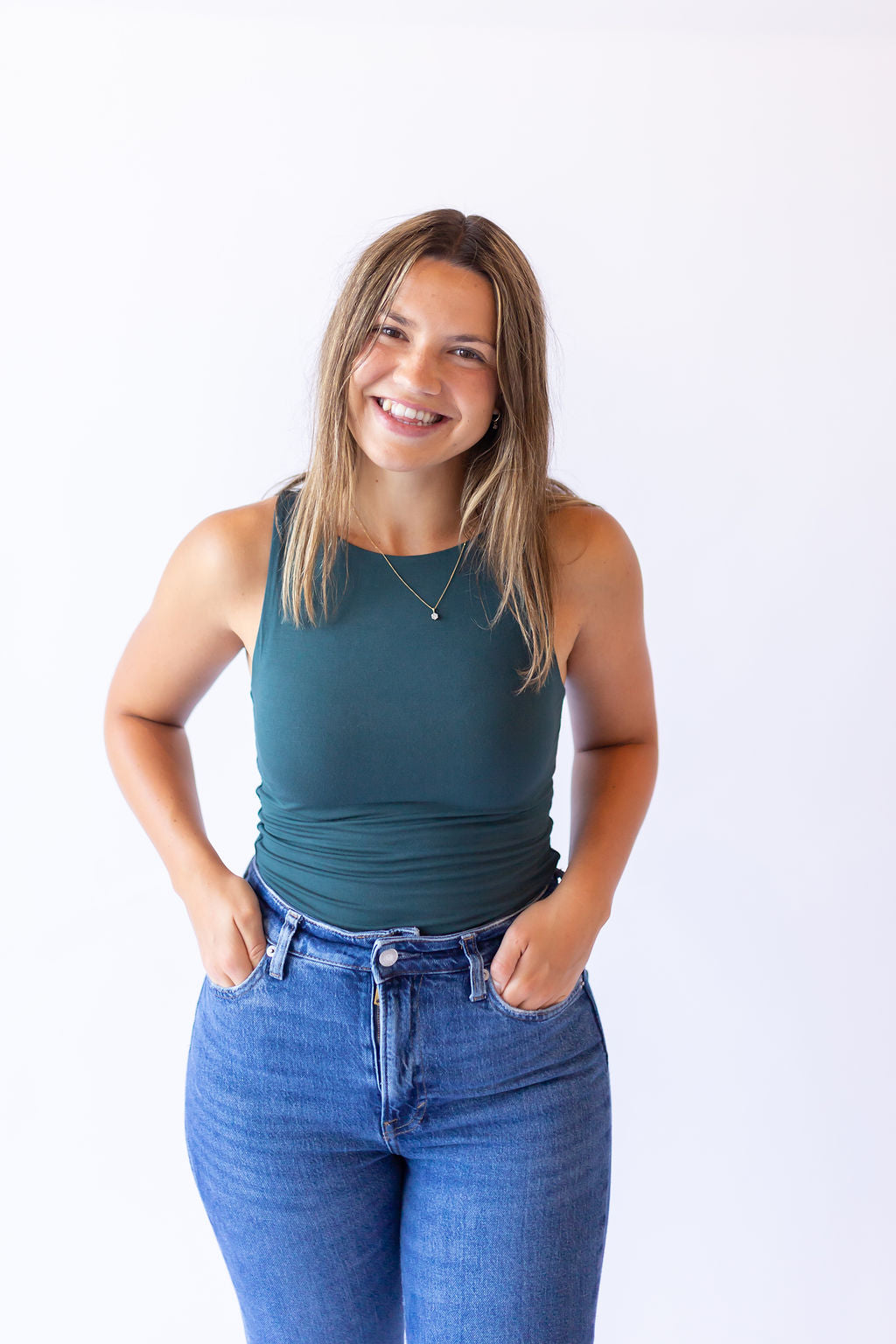 Tank Tops