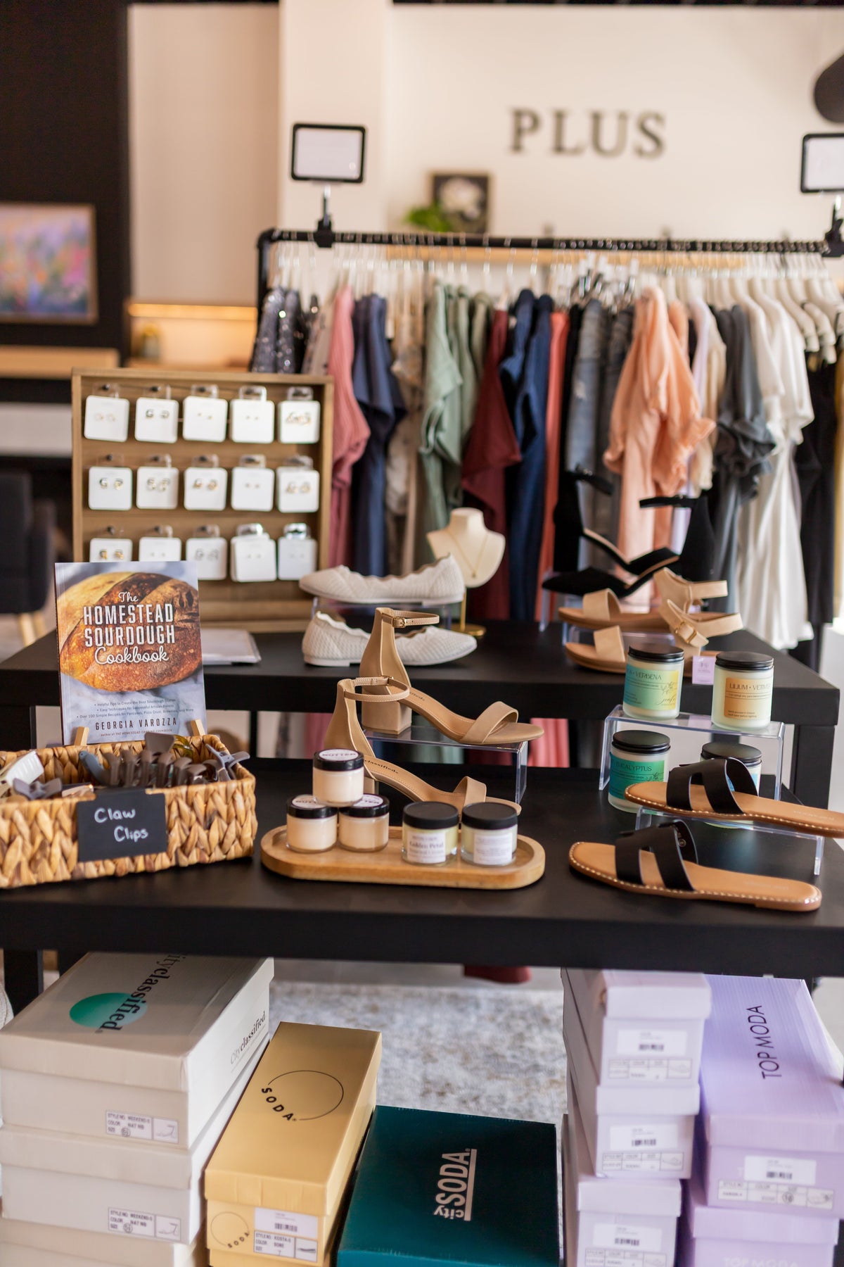Accessories