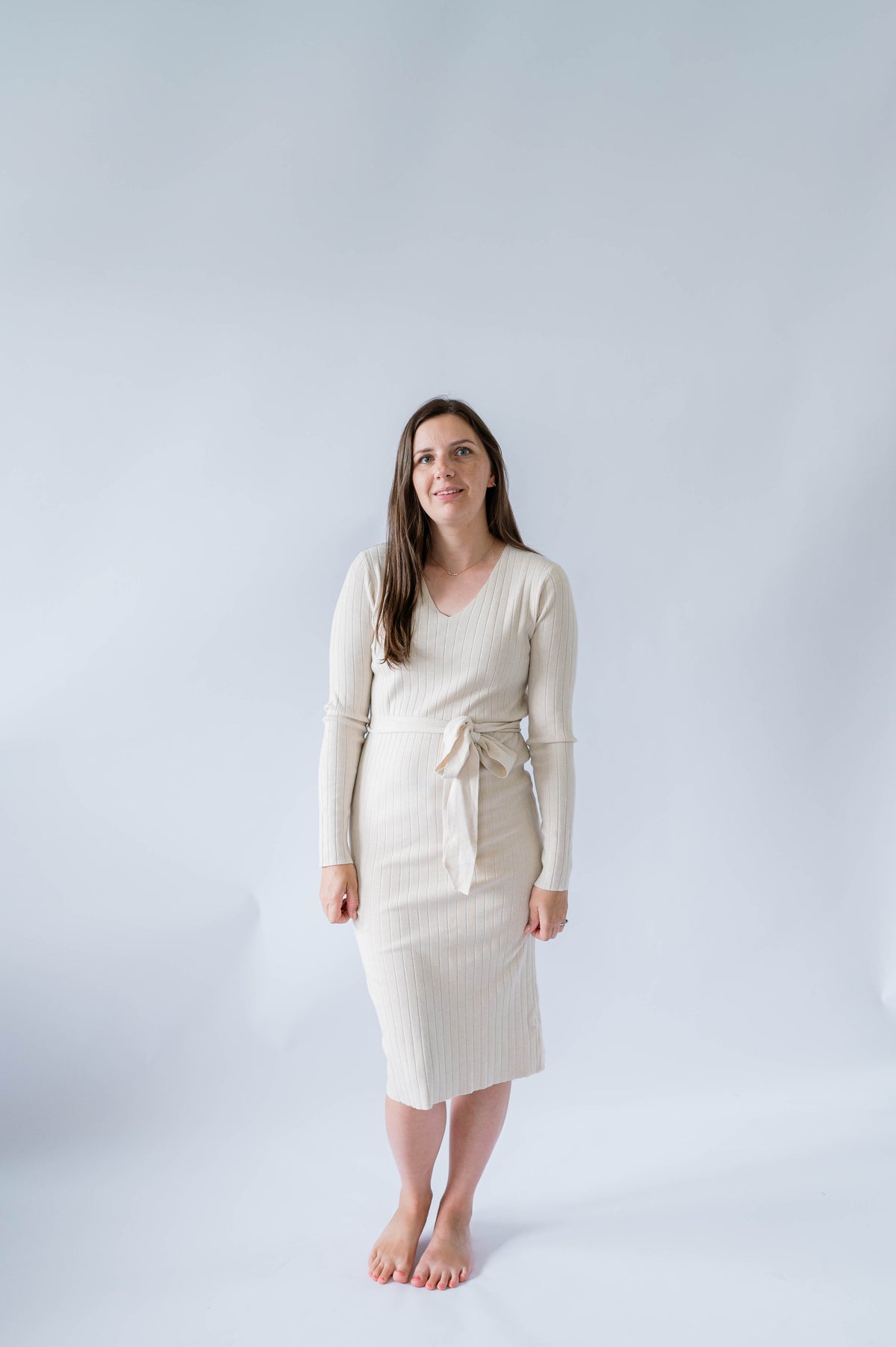 Joelle Dress