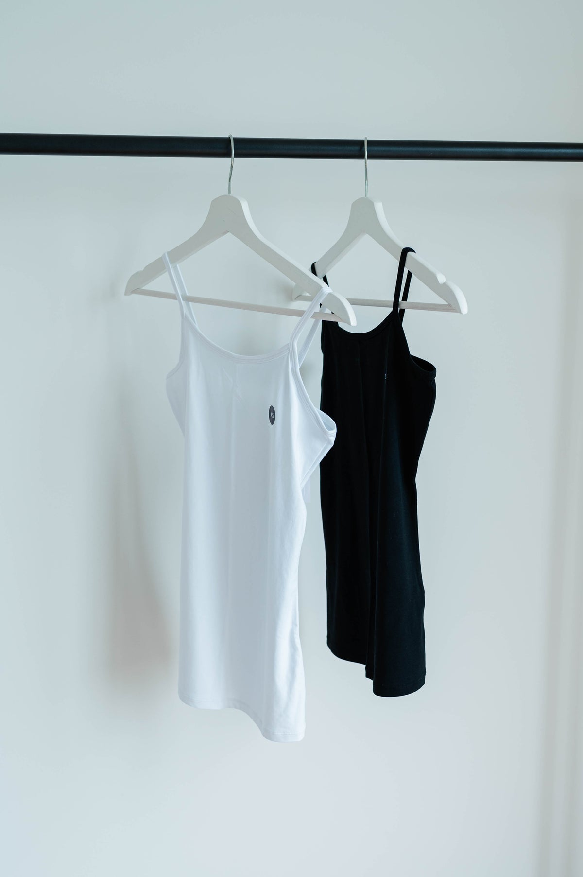 Wonder Cami - Black