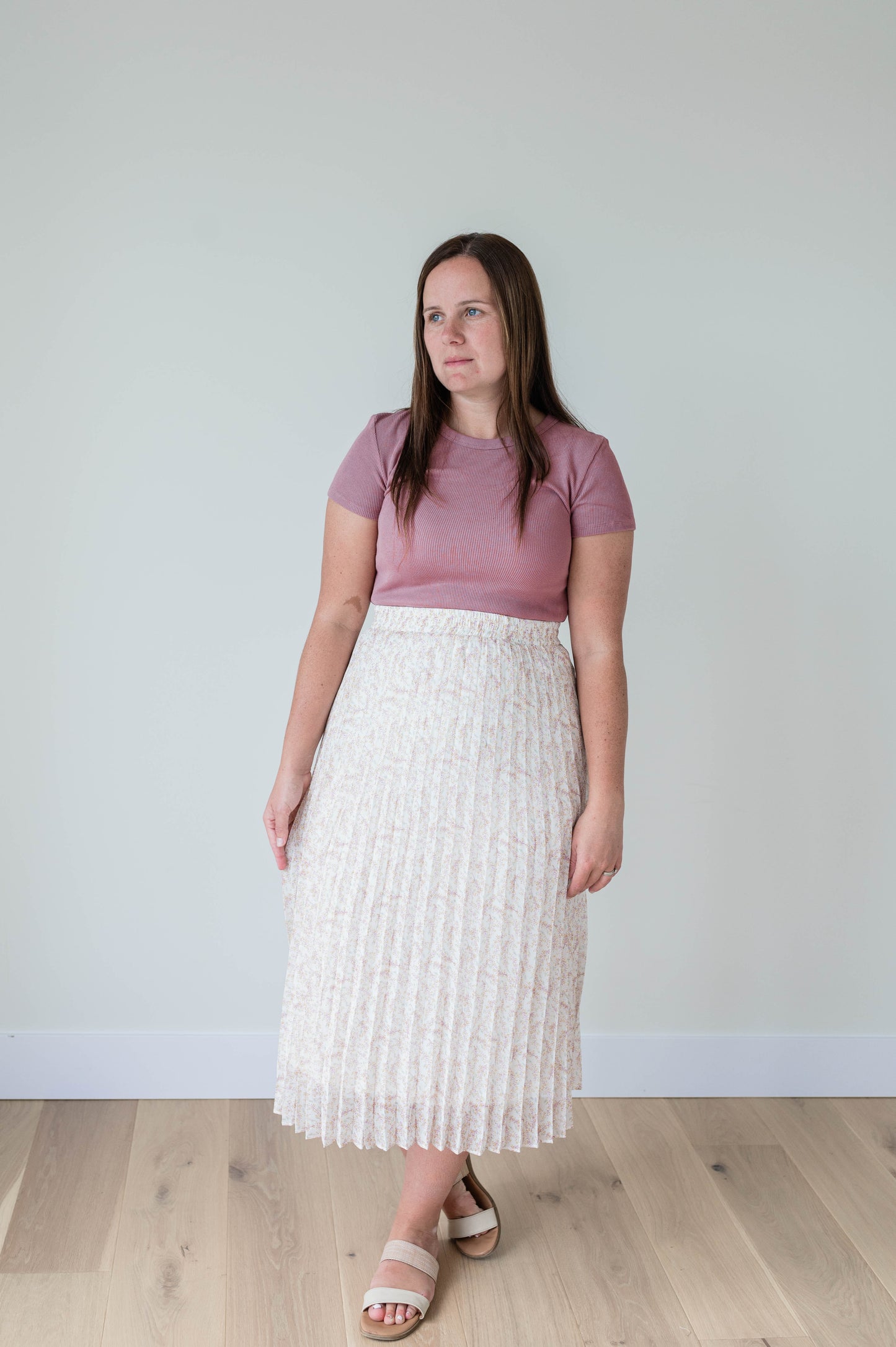 Hannah Skirt