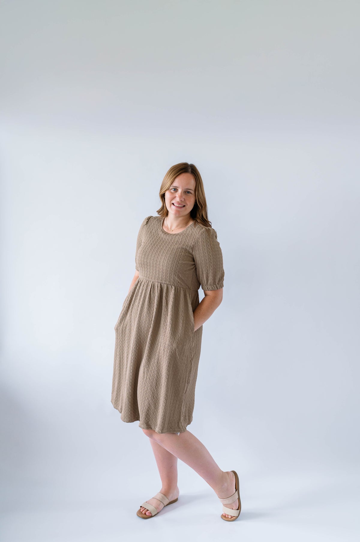 Bridget Dress