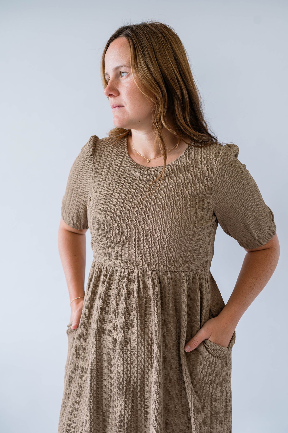 Bridget Dress