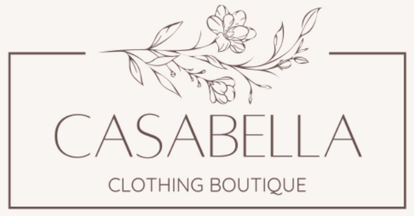 CasaBella Clothing Boutique