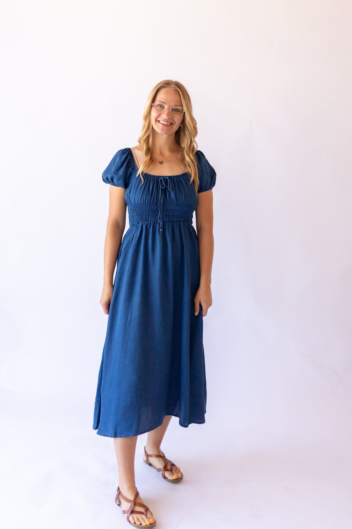 Marielle Dress