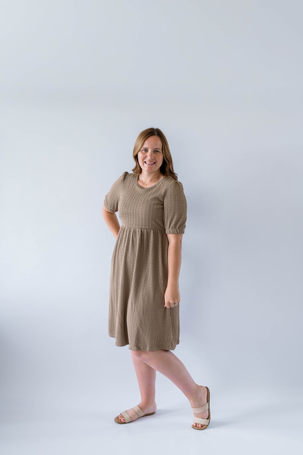 Bridget Dress
