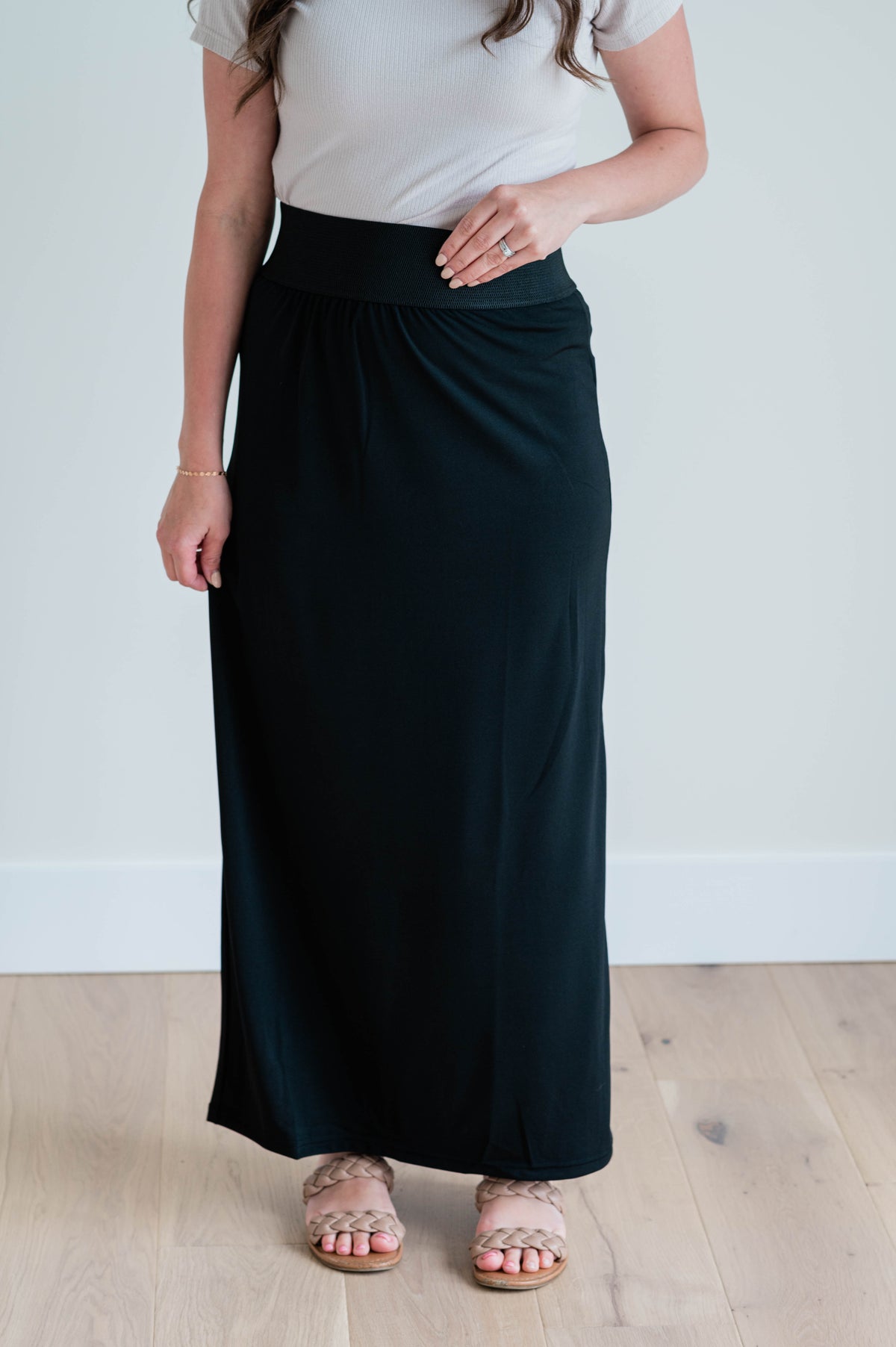 Claire Skirt