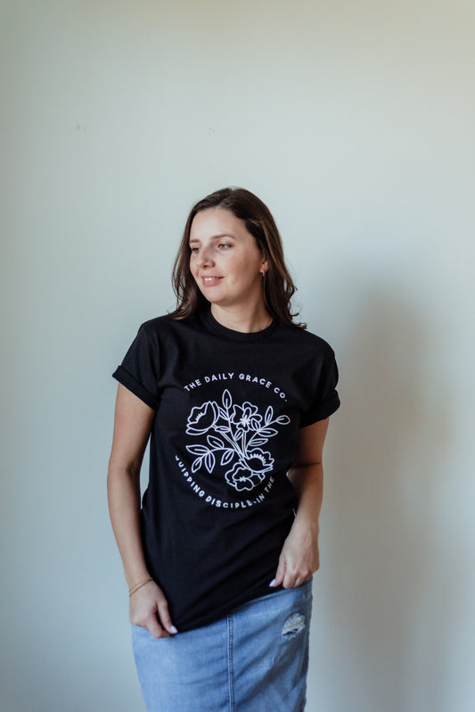 Equipping Disciples Shirt