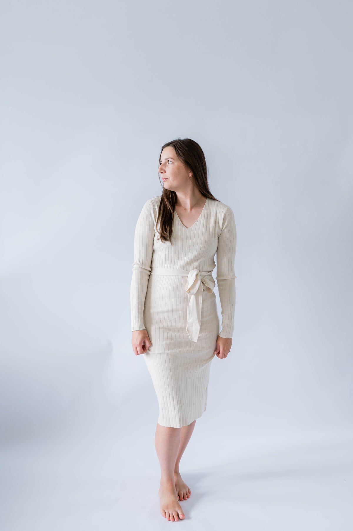 Joelle Dress