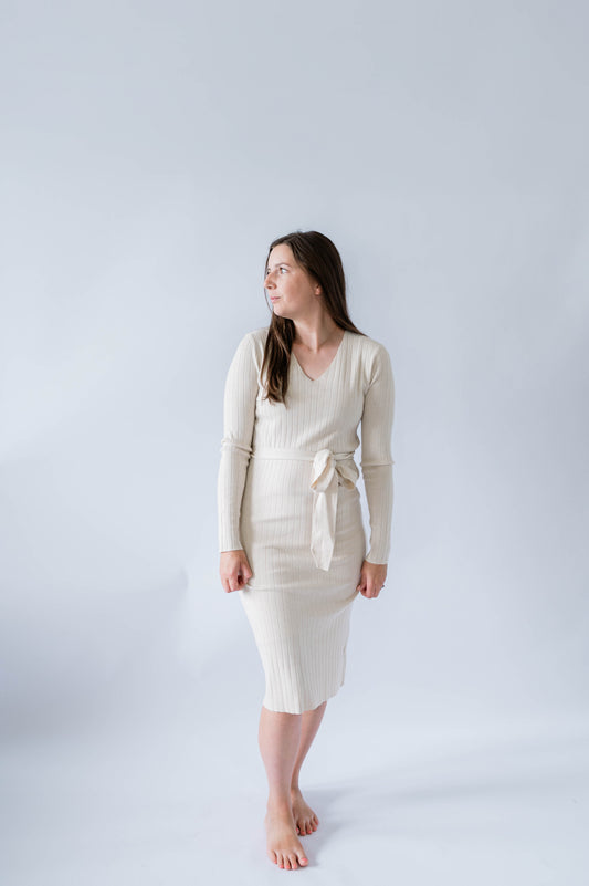 Joelle Dress