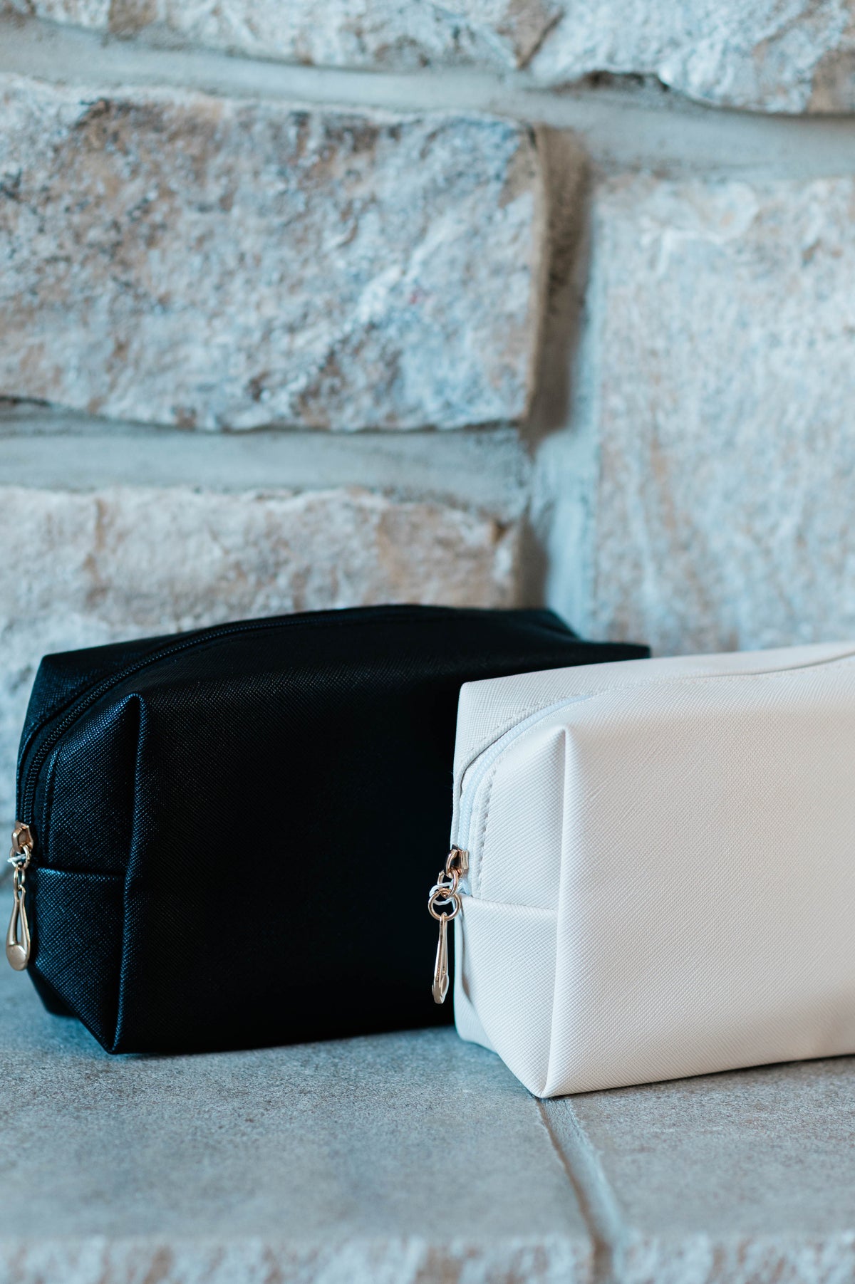 Travel Makeup Pouch