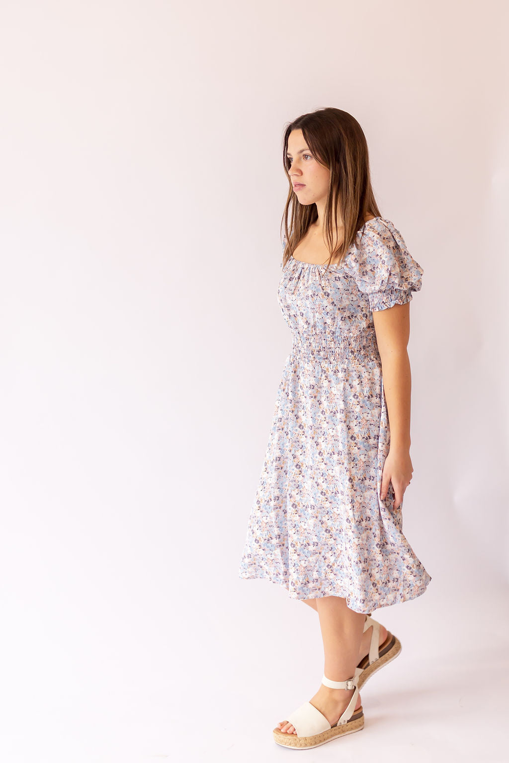 Cassie Dress