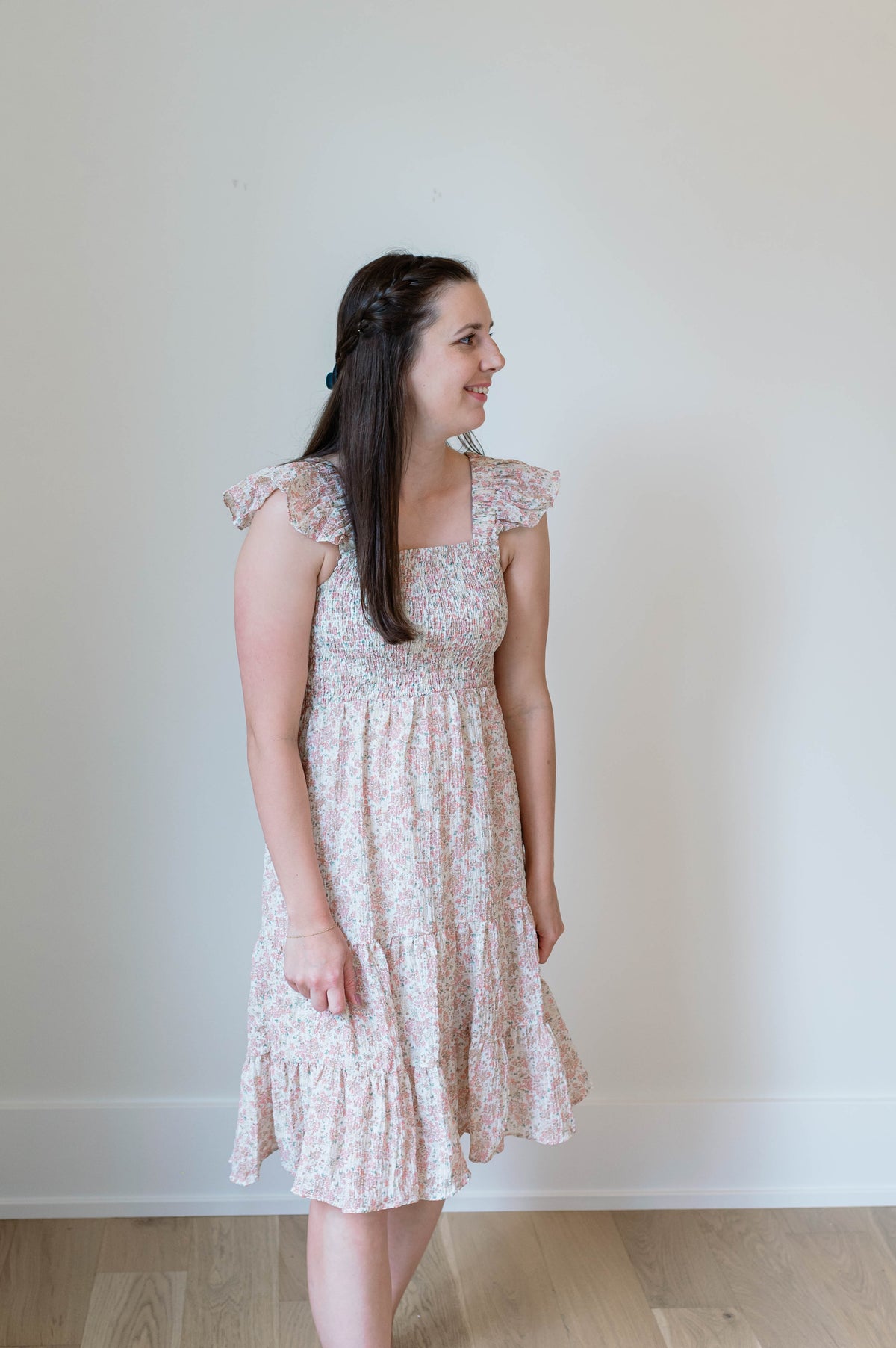 Natalie Dress