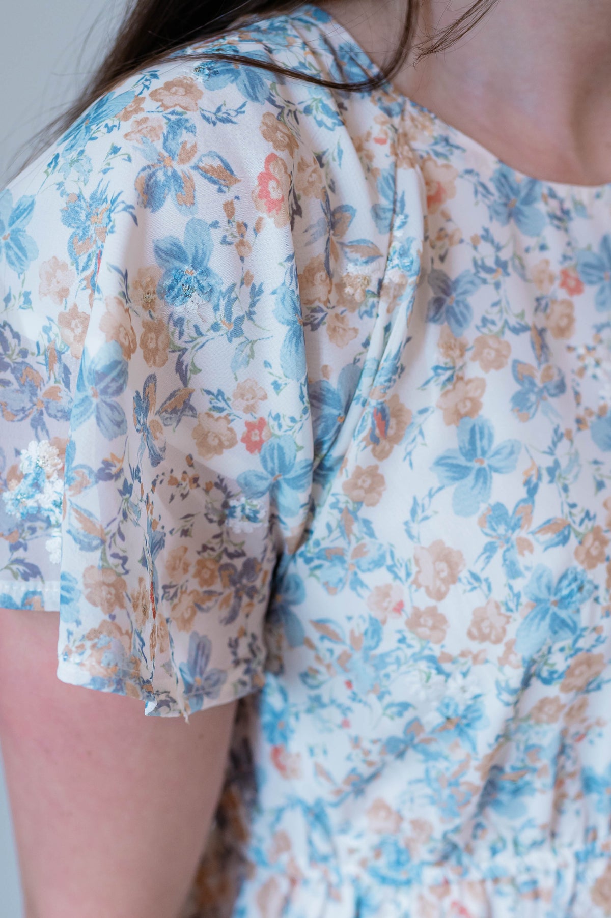 Pippa Dress