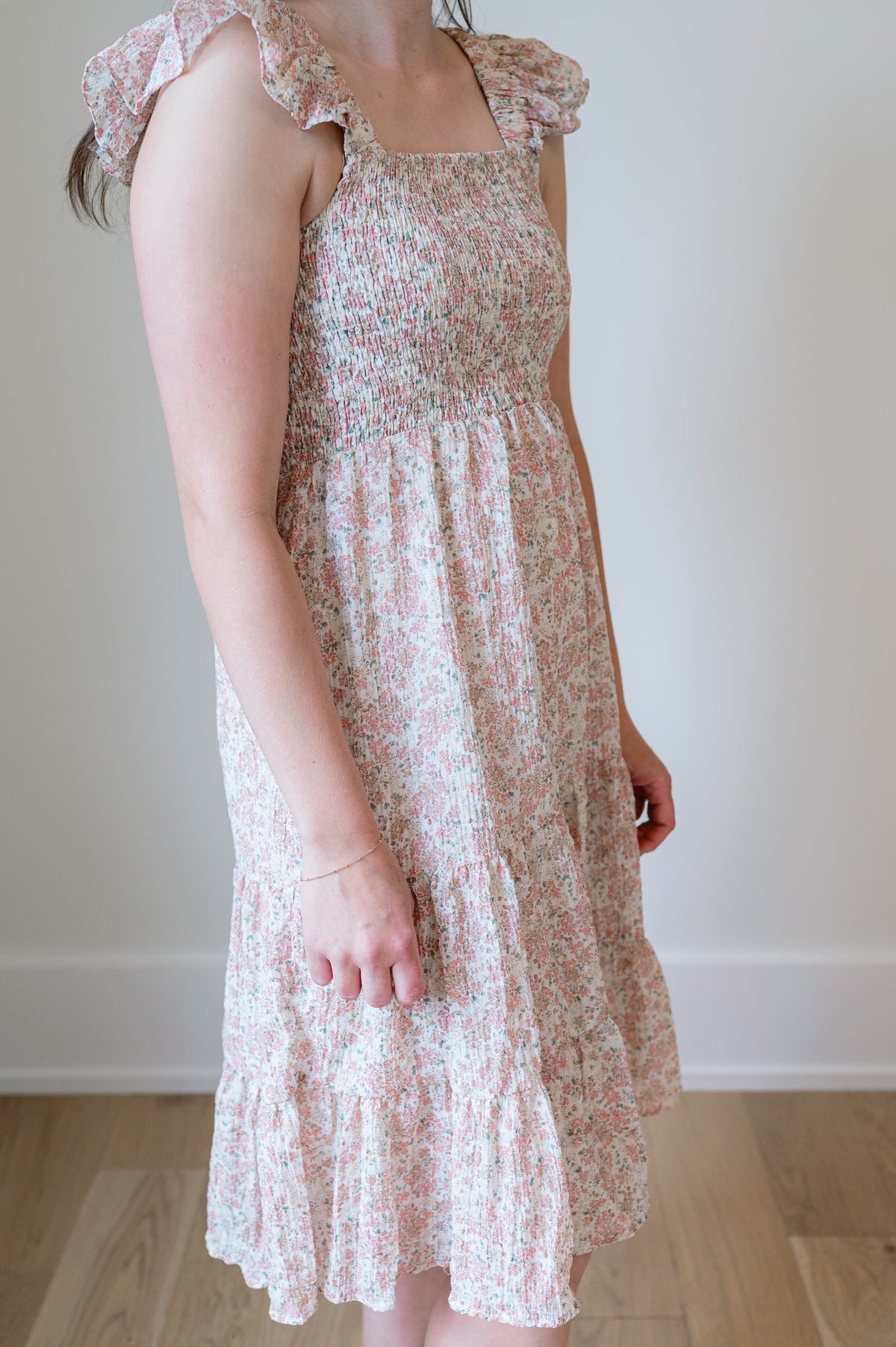 Natalie Dress