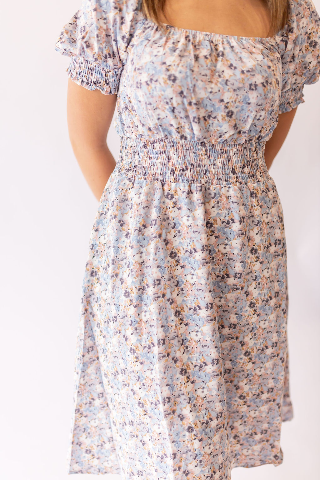 Cassie Dress