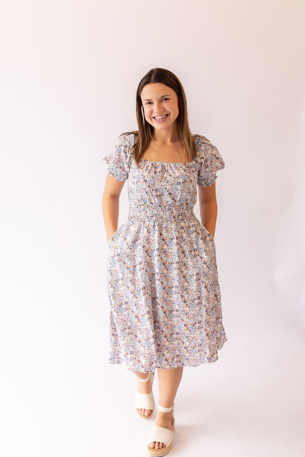 Cassie Dress