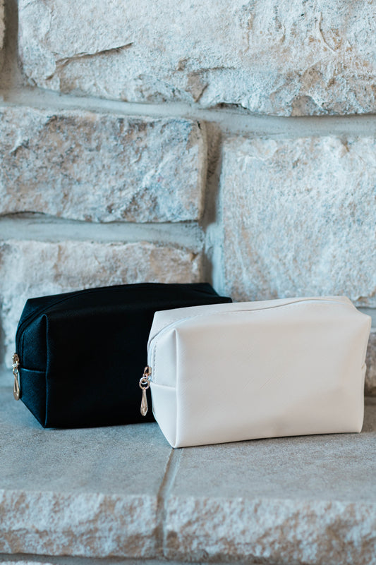 Travel Makeup Pouch