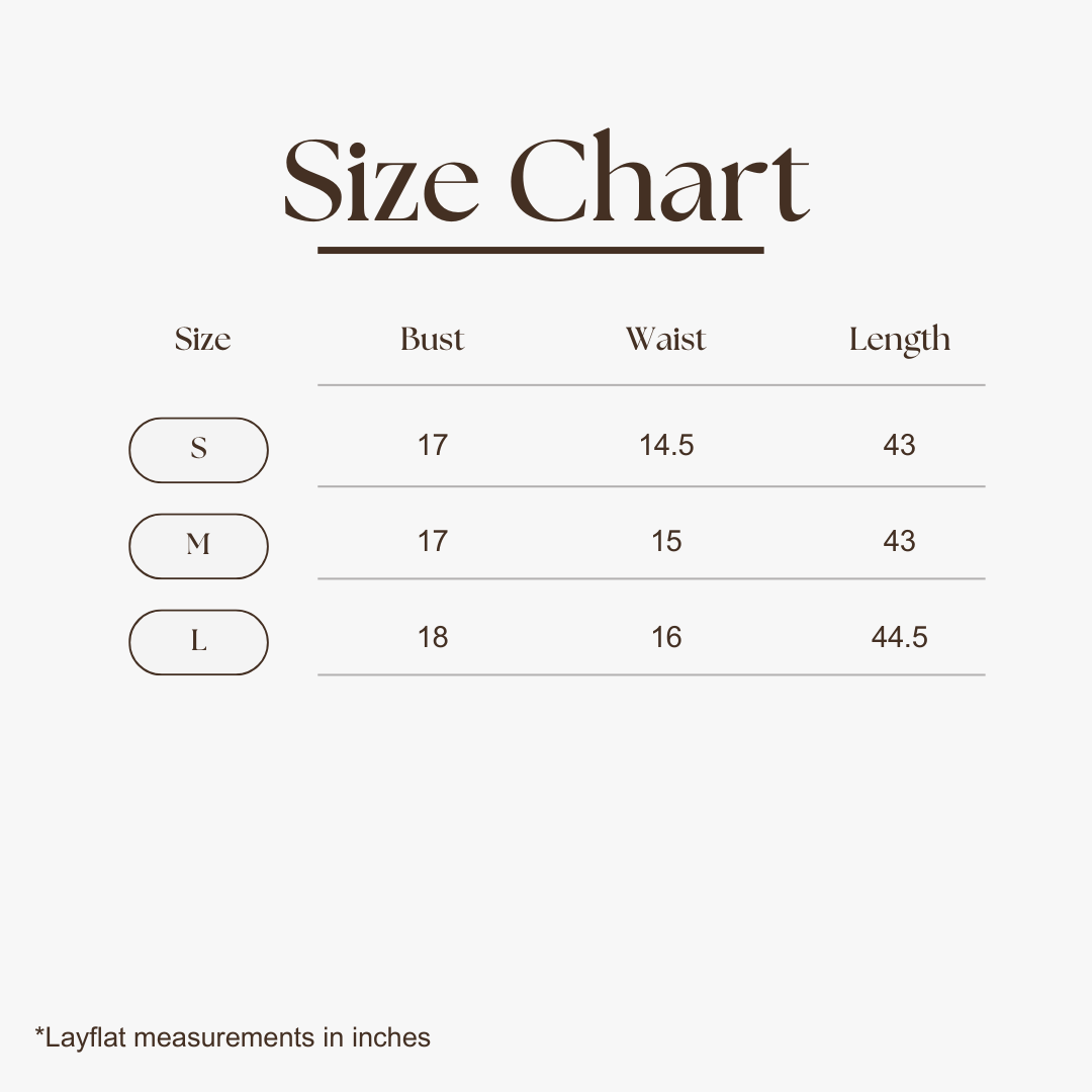 Joelle Dress