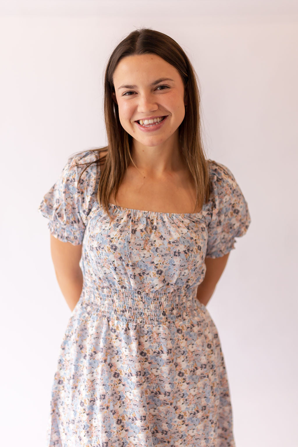 Cassie Dress