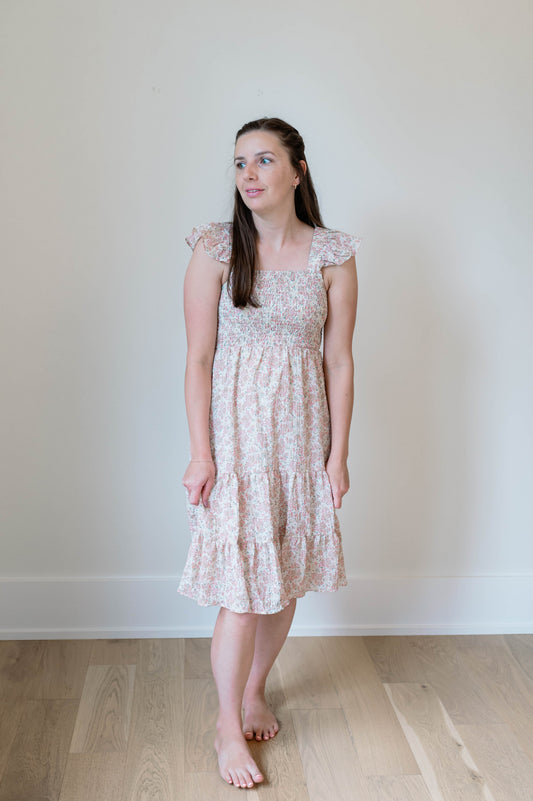 Natalie Dress