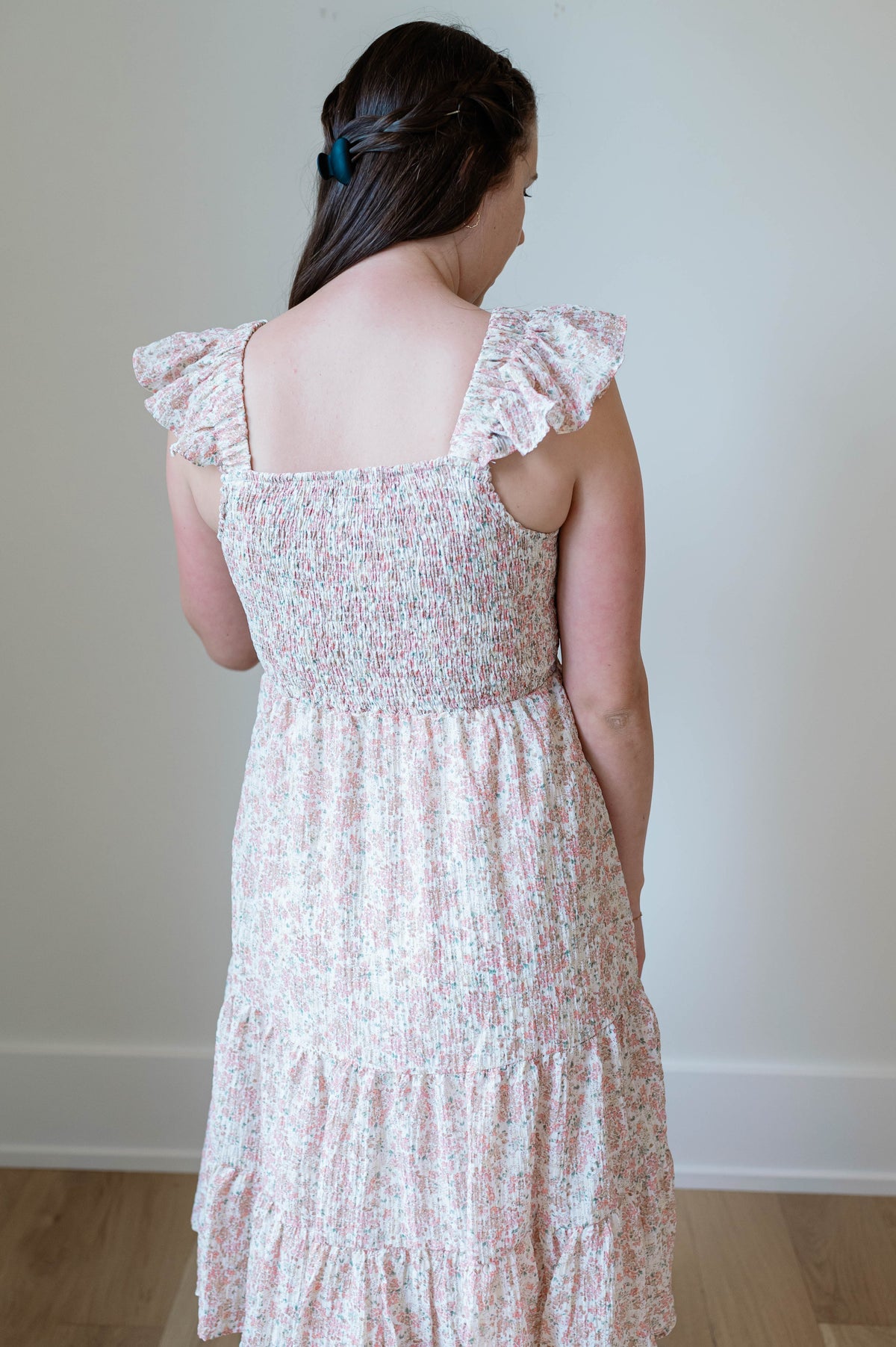 Natalie Dress