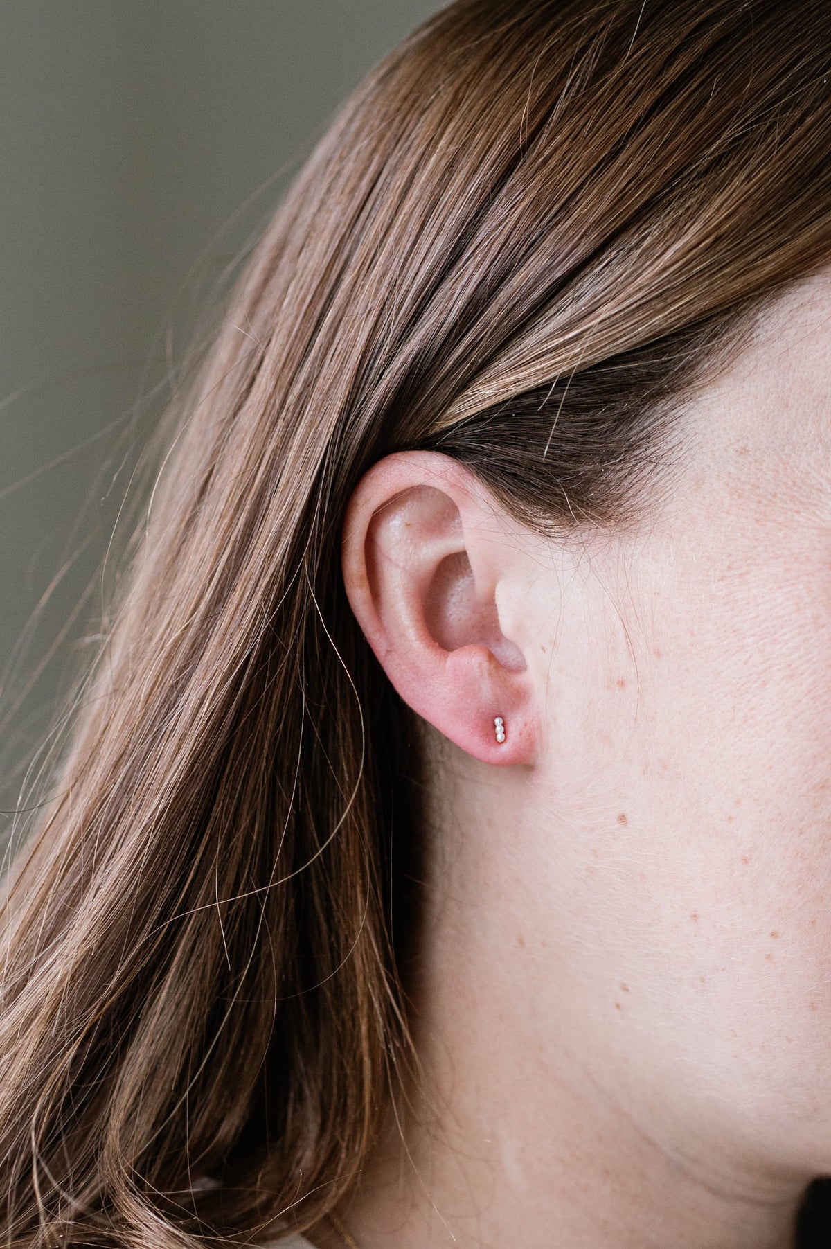 Mira Studs