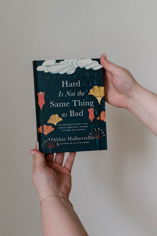 Hard is Not the Same as Bad