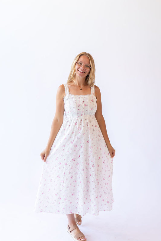 Cambree Sundress