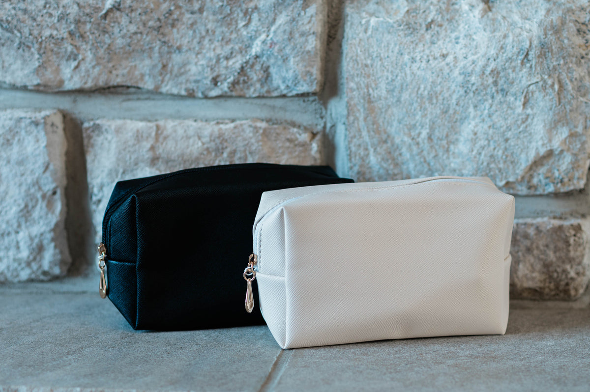 Travel Makeup Pouch