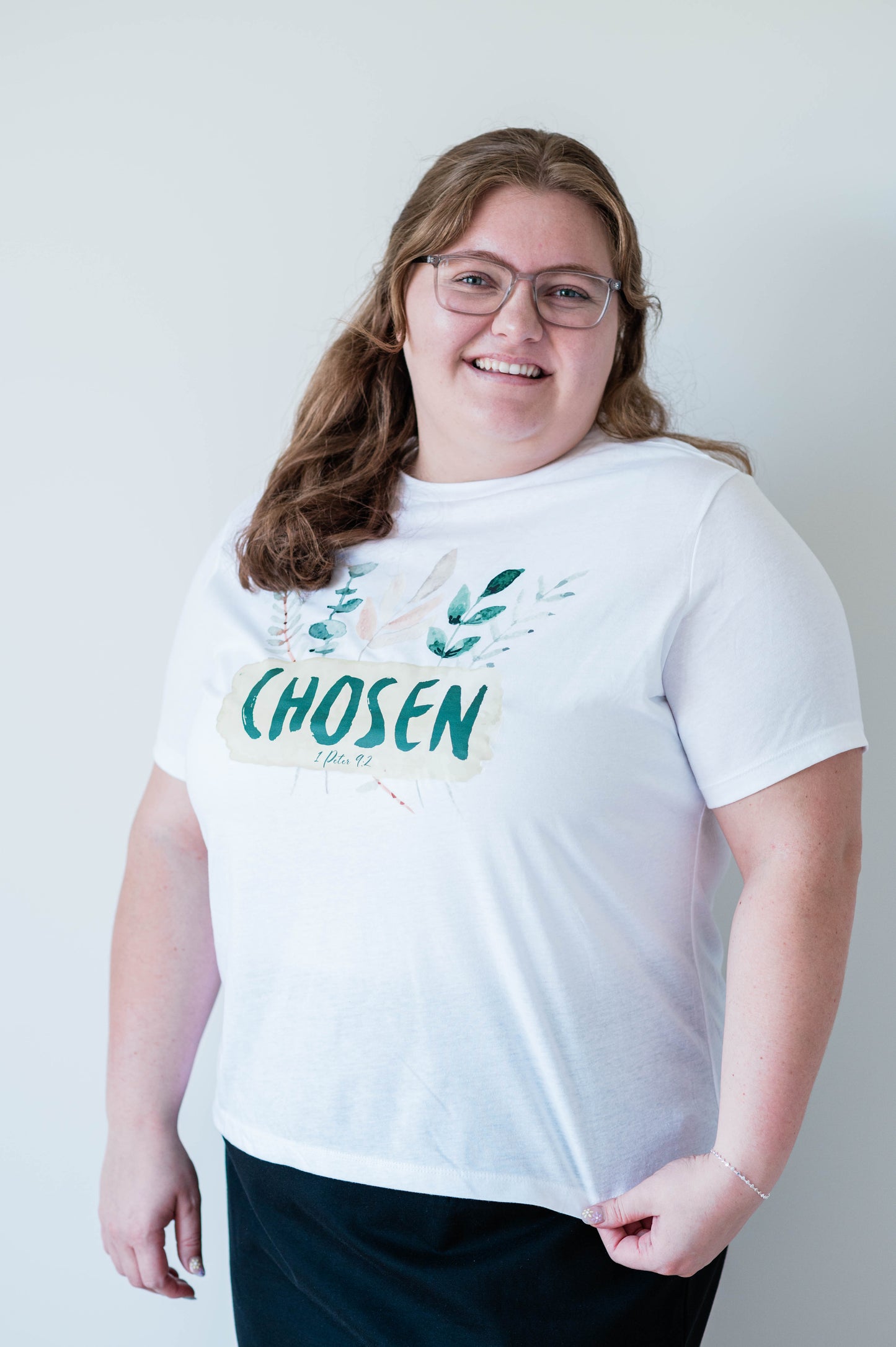 Chosen - T-Shirt - Plus