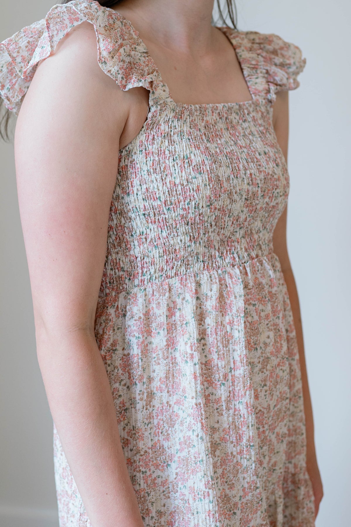 Natalie Dress