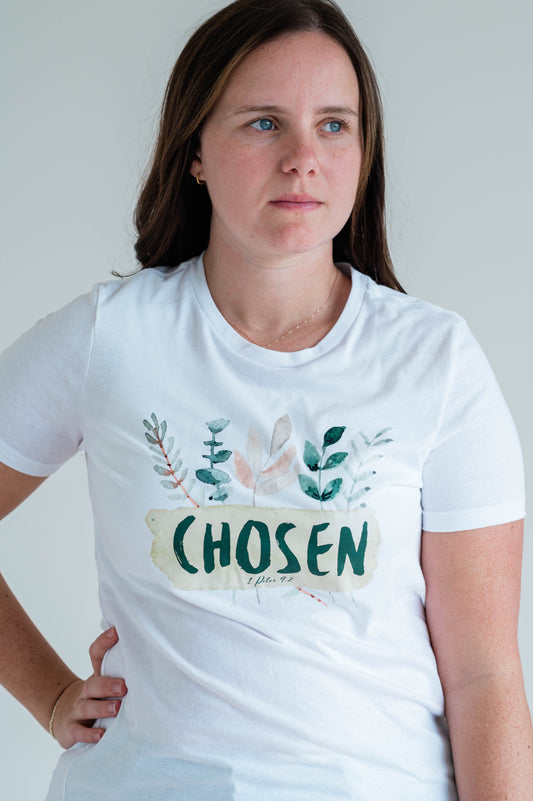 Chosen - T-Shirt