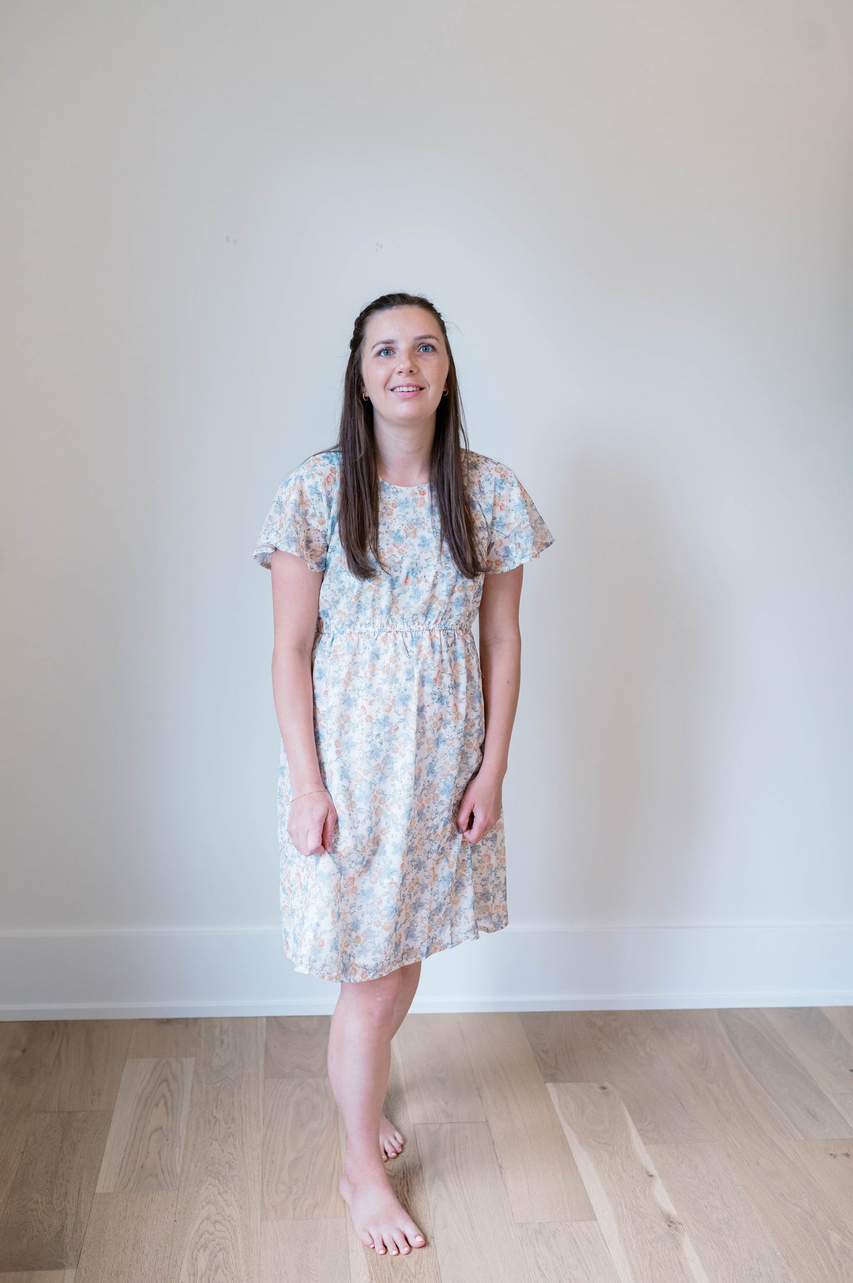 Pippa Dress