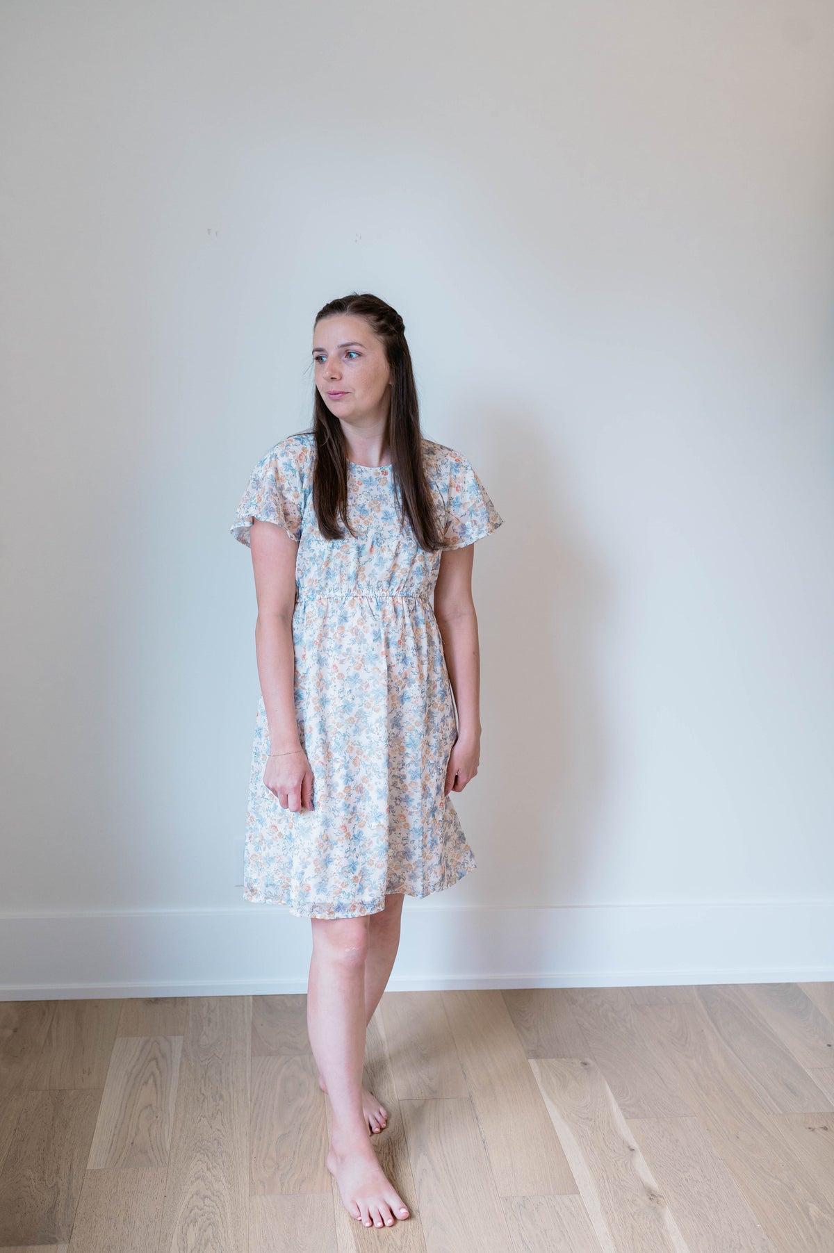 Pippa Dress