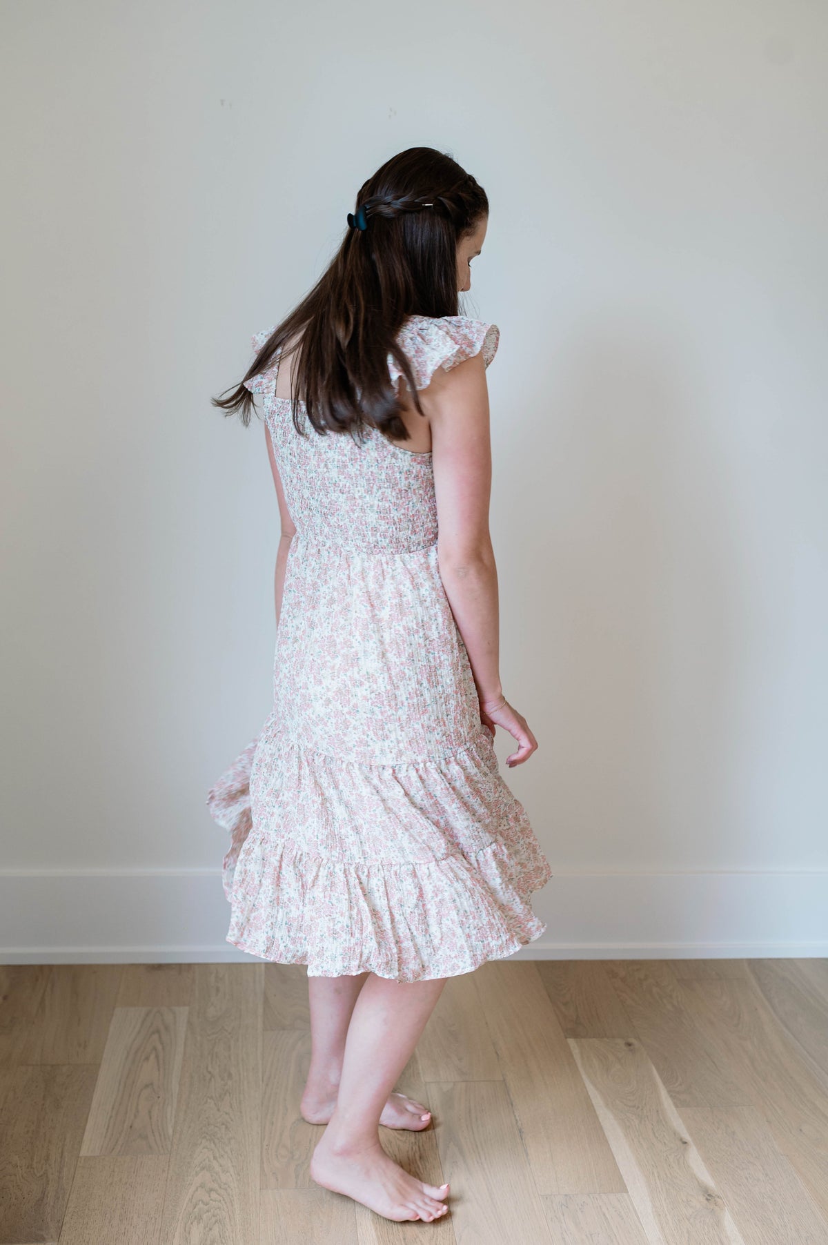 Natalie Dress