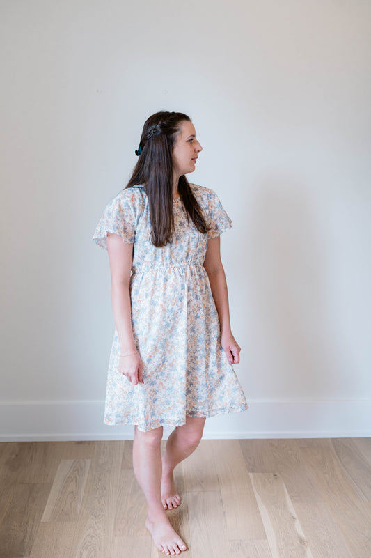 Pippa Dress