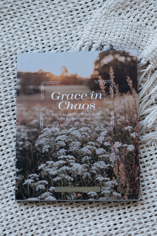 Grace in Chaos