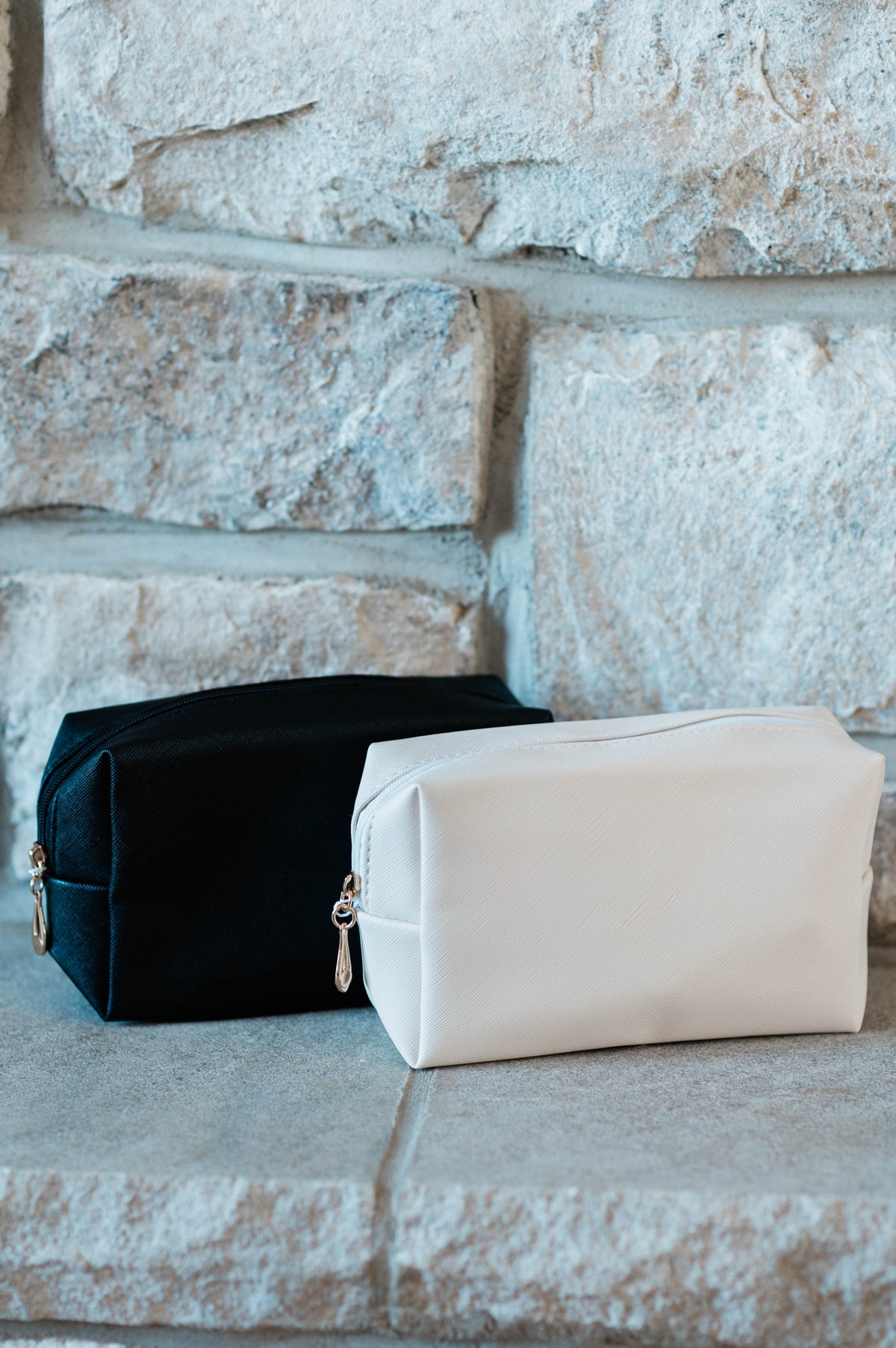 Travel Makeup Pouch